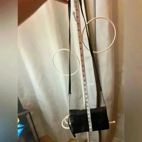 Nine West Chain Crossbody Bag - Picture 12 of 12